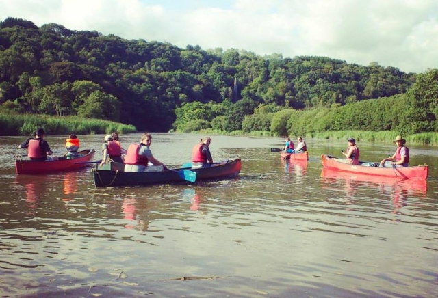 A fun day out for groups